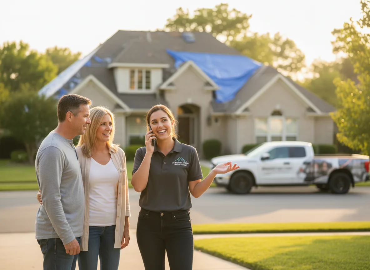 Emergency Roof Repair Mcfarlan, NC FAQs